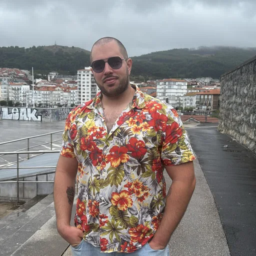 Foto de perfil de Analog__wav