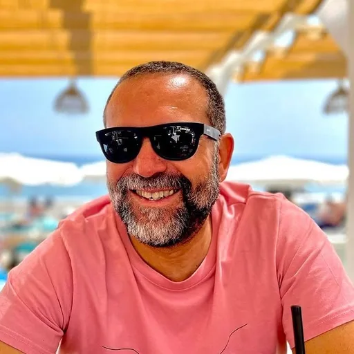 Foto de Javier